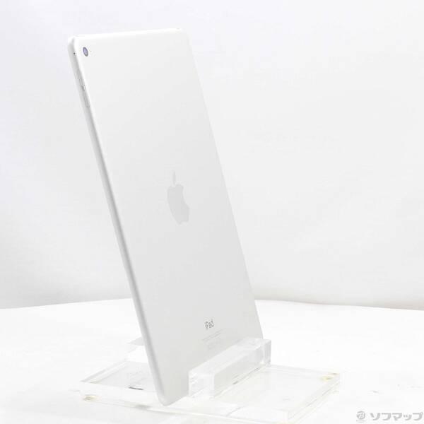 〔中古〕Apple(アップル) iPad Air 2 128GB シルバー MGTY2J／A Wi-Fi〔377-ud〕 |  | 03
