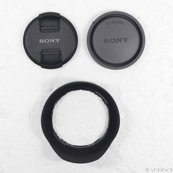〔中古〕SONY(ソニー) FE 28-70mm F3.5-5.6 OSS SEL2870〔344-ud〕 |  | 04