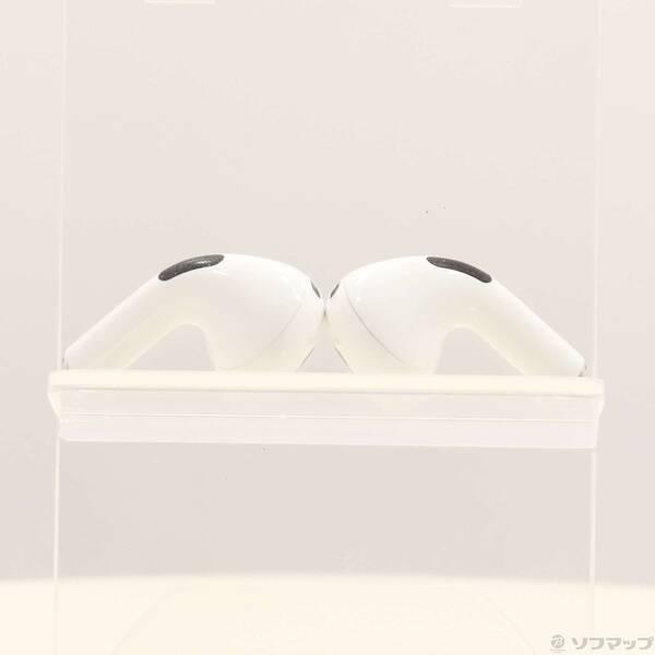 〔中古〕Apple(アップル) AirPods Pro 第2世代〔377-ud〕 | 