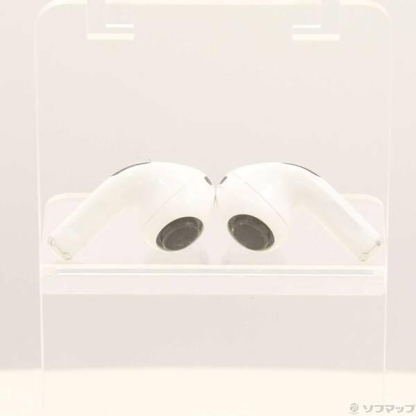〔中古〕Apple(アップル) AirPods Pro 第2世代〔377-ud〕 |  | 02