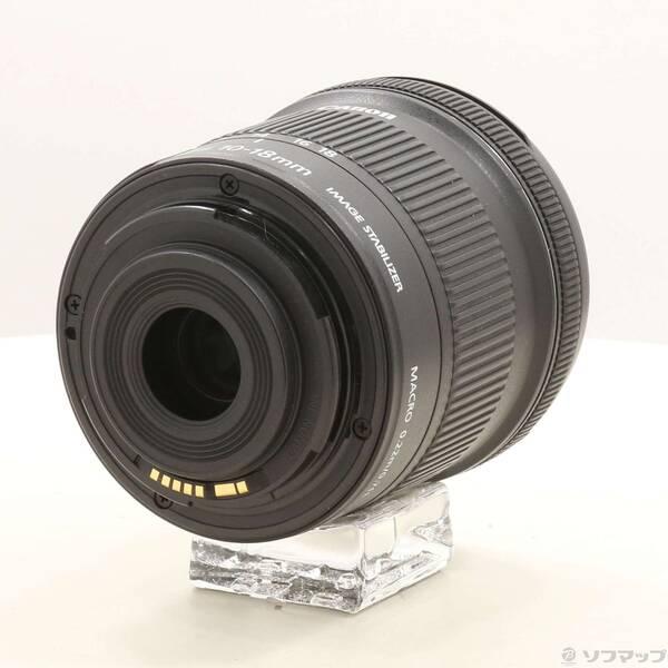 〔中古〕Canon(キヤノン) Canon EF-S 10-18mm F4.5-5.6 IS STM〔352-ud〕 |  | 02
