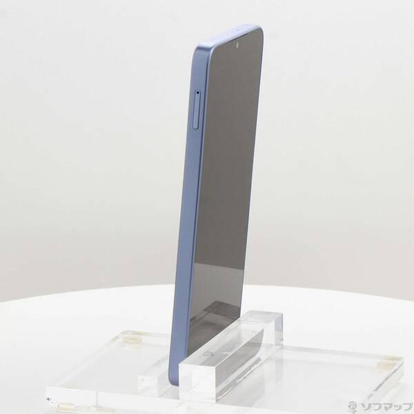 〔中古〕SAMSUNG(サムスン) Galaxy A25 5G 64GB ブルー SCG33 au SIMフリー〔349-ud〕 |  | 01