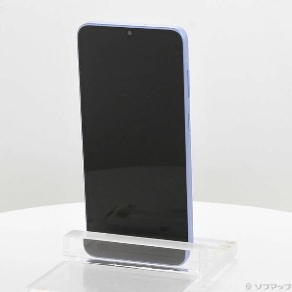 〔中古〕SAMSUNG(サムスン) Galaxy A25 5G 64GB ブルー SCG33 au SIMフリー〔349-ud〕 |  | 02