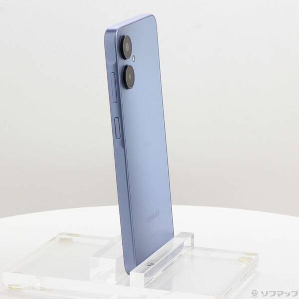 〔中古〕SAMSUNG(サムスン) Galaxy A25 5G 64GB ブルー SCG33 au SIMフリー〔349-ud〕 |  | 03