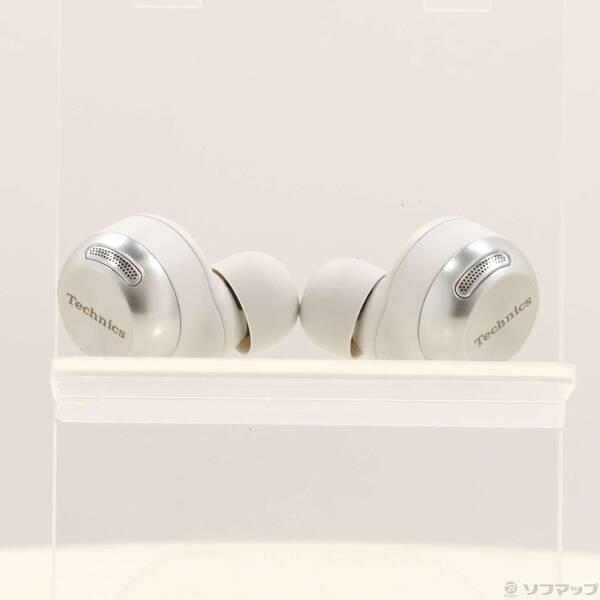 〔中古〕Technics EAH-AZ100-S シルバー〔198-ud〕 | 