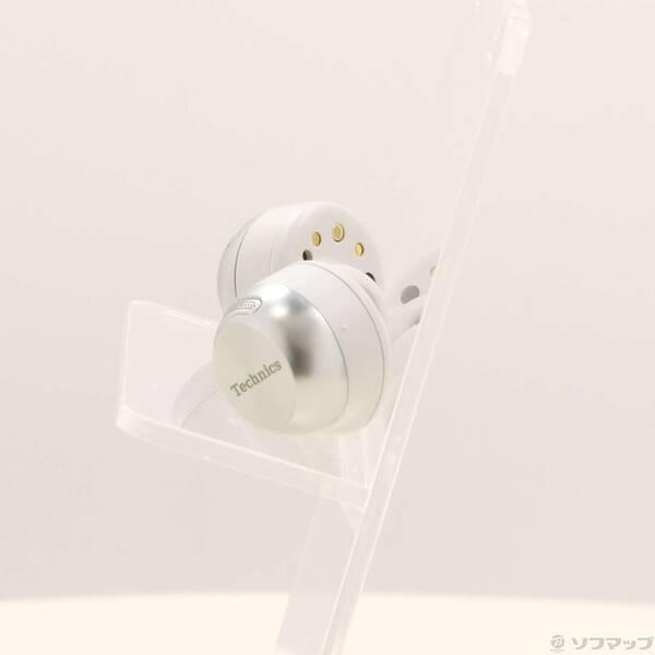 〔中古〕Technics EAH-AZ100-S シルバー〔198-ud〕 |  | 01