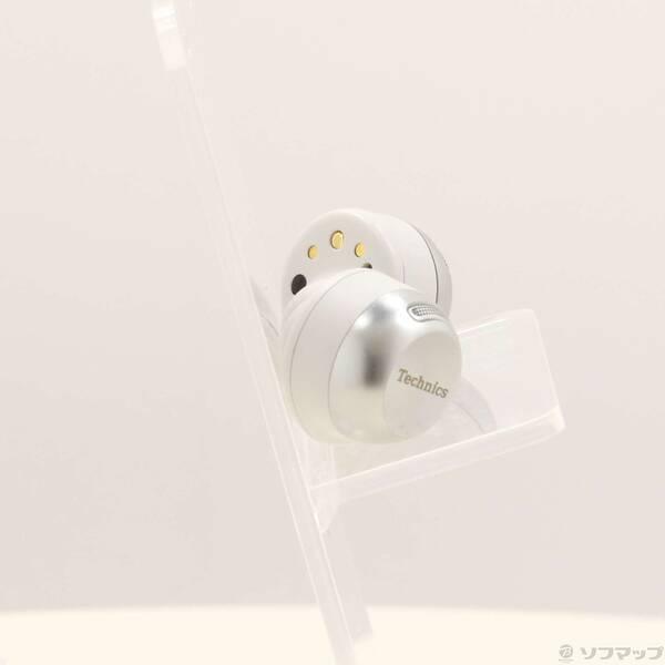 〔中古〕Technics EAH-AZ100-S シルバー〔198-ud〕 |  | 03