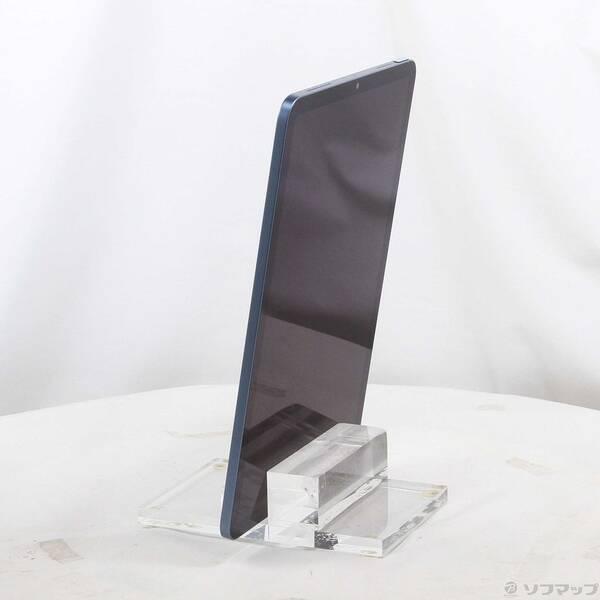 〔中古〕Apple(アップル) iPad Air 第5世代 64GB ブルー MM9E3J／A Wi-Fi〔297-ud〕 |  | 01