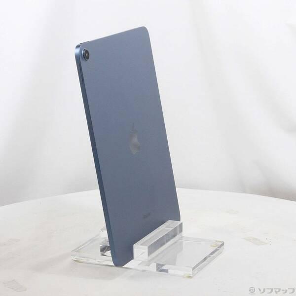 〔中古〕Apple(アップル) iPad Air 第5世代 64GB ブルー MM9E3J／A Wi-Fi〔297-ud〕 |  | 03