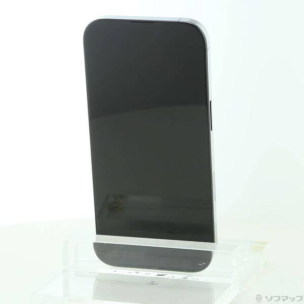 〔中古〕Apple(アップル) iPhone16 Pro 128GB ブラックチタニウム FYMV3J／A SIMフリー〔276-ud〕 |  | 02
