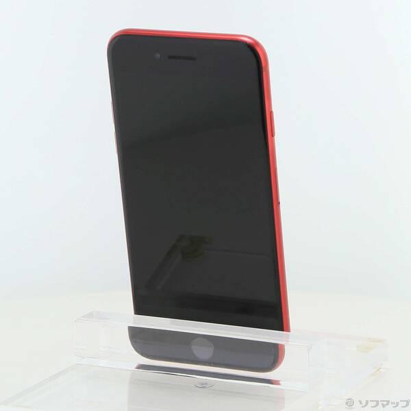 〔中古〕Apple(アップル) iPhone SE 第2世代 64GB プロダクトレッド MHGR3J／A SIMフリー〔258-ud〕 |  | 02