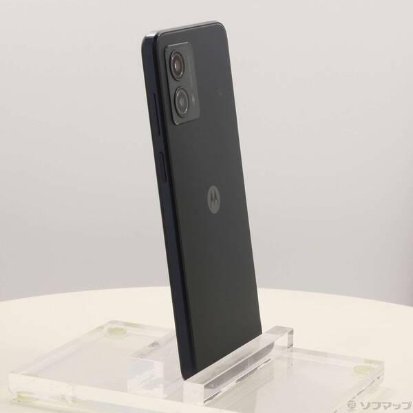 中古〕Motorola(モトローラ) moto g53y 5G 128GB インクブラック
