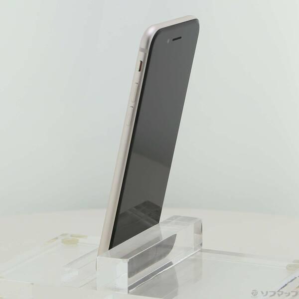 〔中古〕Apple(アップル) iPhone SE 第3世代 64GB スターライト MMYD3J／A SIMフリー〔344-ud〕 |  | 01