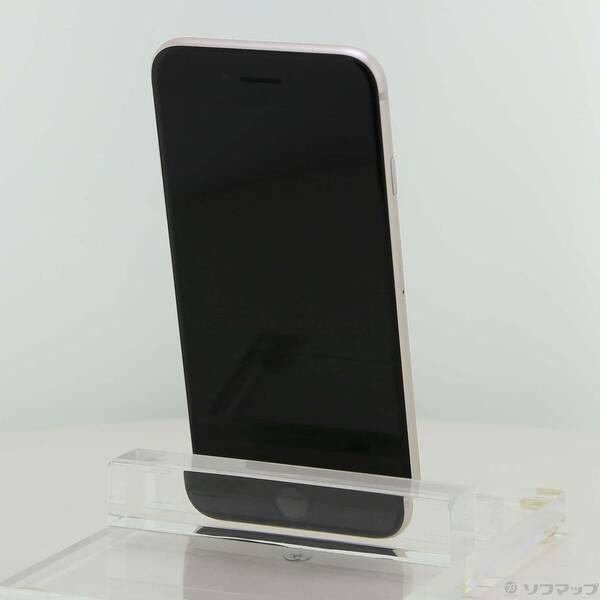 〔中古〕Apple(アップル) iPhone SE 第3世代 64GB スターライト MMYD3J／A SIMフリー〔344-ud〕 |  | 02