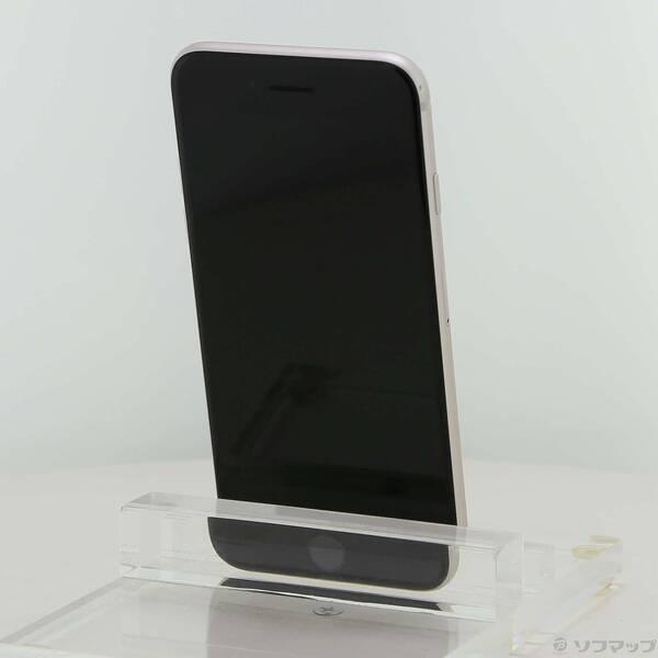 〔中古〕Apple(アップル) iPhone SE 第3世代 64GB スターライト MMYD3J／A SIMフリー〔305-ud〕 |  | 02