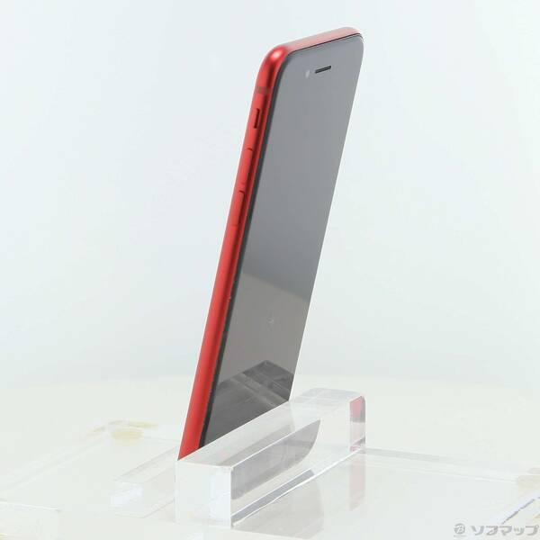 〔中古〕Apple(アップル) iPhone SE 第3世代 64GB プロダクトレッド MMYE3J／A SIMフリー〔377-ud〕 |  | 01