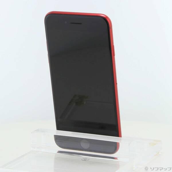 〔中古〕Apple(アップル) iPhone SE 第3世代 64GB プロダクトレッド MMYE3J／A SIMフリー〔377-ud〕 |  | 02