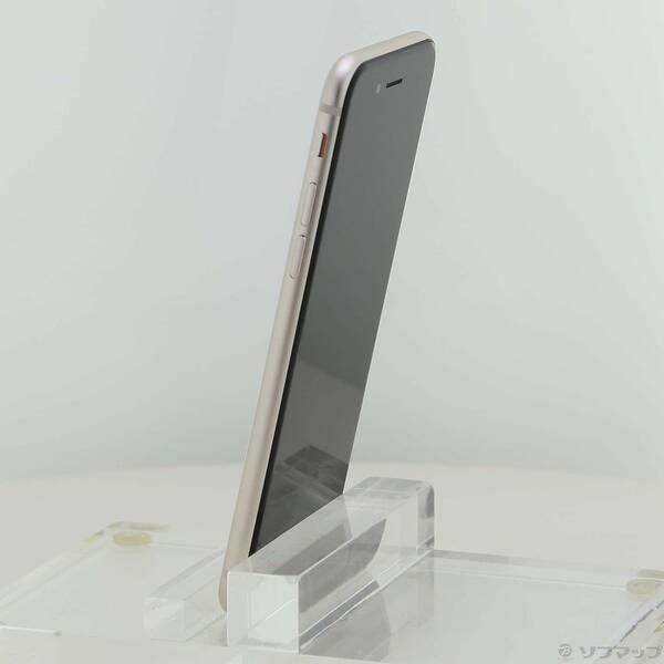 〔中古〕Apple(アップル) iPhone SE 第3世代 64GB スターライト MMYD3J／A SIMフリー〔349-ud〕 |  | 01