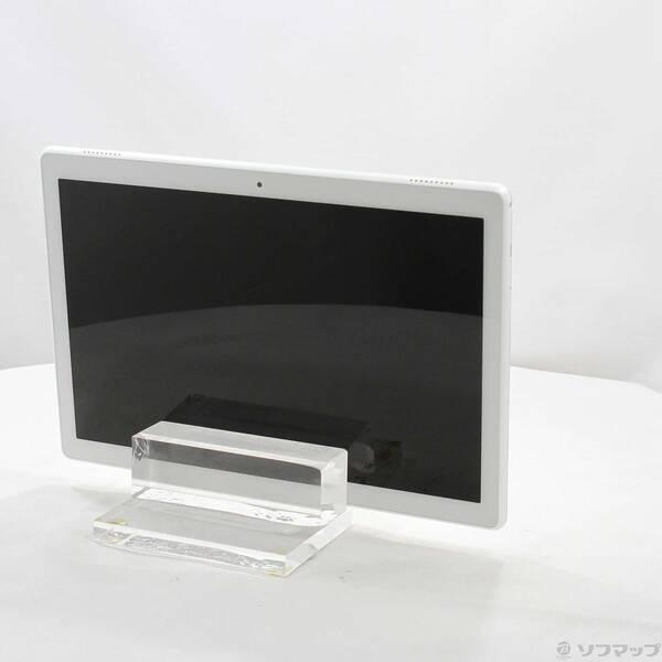 〔中古〕Lenovo(レノボジャパン) Lenovo TAB5 32GB ホワイト 801LV SoftBank〔377-ud〕 |  | 02