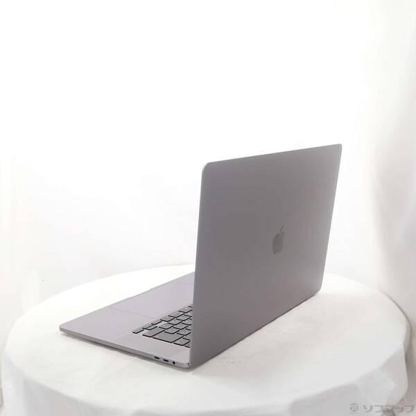 中古〕Apple(アップル) MacBook Pro 16-inch Late-2019 MVVK2J／A