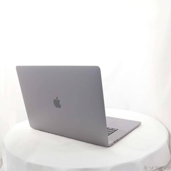 中古〕Apple(アップル) MacBook Pro 16-inch Late-2019 MVVK2J／A