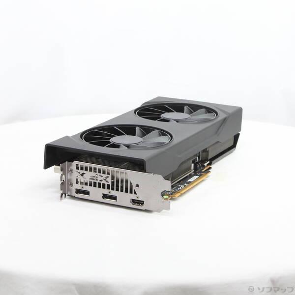 〔中古〕XFX XFX Radeon RX 9060 XT 16GB GDDR6〔262-ud〕 | 