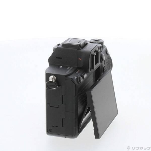 〔中古〕SONY(ソニー) α7R IV ILCE-7RM4 ボディ〔297-ud〕 |  | 01