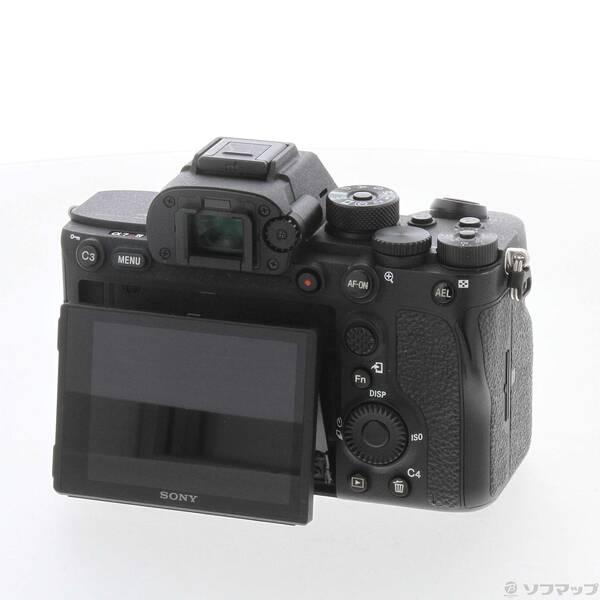 〔中古〕SONY(ソニー) α7R IV ILCE-7RM4 ボディ〔297-ud〕 |  | 02