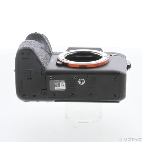 〔中古〕SONY(ソニー) α7R IV ILCE-7RM4 ボディ〔297-ud〕 |  | 04