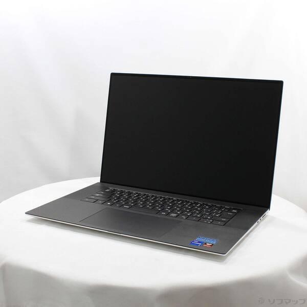〔中古〕DELL(デル) XPS 17 9710〔269-ud〕 | 