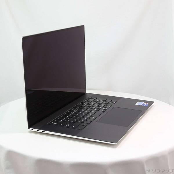 〔中古〕DELL(デル) XPS 17 9710〔258-ud〕 |  | 03