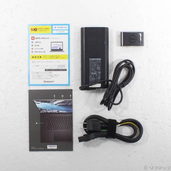 〔中古〕DELL(デル) XPS 17 9710〔269-ud〕 |  | 04