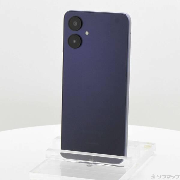 〔中古〕SAMSUNG(サムスン) Galaxy A25 5G 64GB ブラック SCSBC2 Y!mobile SIMフリー〔305-ud〕 | 
