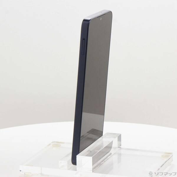 〔中古〕SAMSUNG(サムスン) Galaxy A25 5G 64GB ブラック SCSBC2 Y!mobile SIMフリー〔305-ud〕 |  | 01