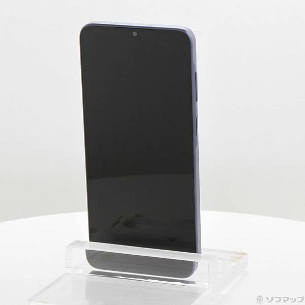 〔中古〕SAMSUNG(サムスン) Galaxy A25 5G 64GB ブラック SCSBC2 Y!mobile SIMフリー〔305-ud〕 |  | 02