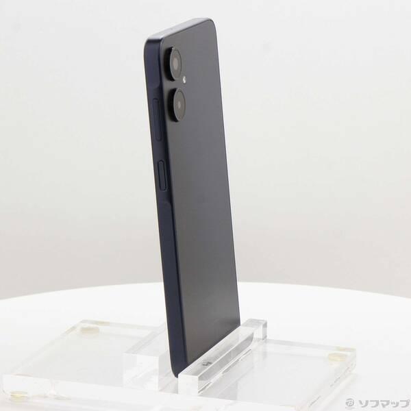〔中古〕SAMSUNG(サムスン) Galaxy A25 5G 64GB ブラック SCSBC2 Y!mobile SIMフリー〔305-ud〕 |  | 03