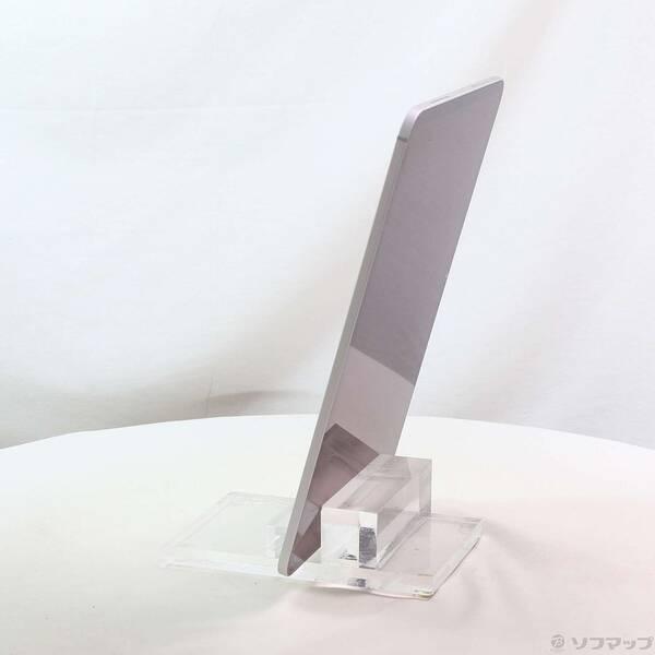 〔中古〕Apple(アップル) iPad Pro 11インチ(M5) 標準ガラス 512GB シルバー MDWN4J／A Wi-Fi〔377-ud〕 |  | 01