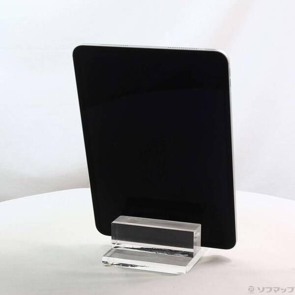 〔中古〕Apple(アップル) iPad Pro 11インチ(M5) 標準ガラス 512GB シルバー MDWN4J／A Wi-Fi〔377-ud〕 |  | 02