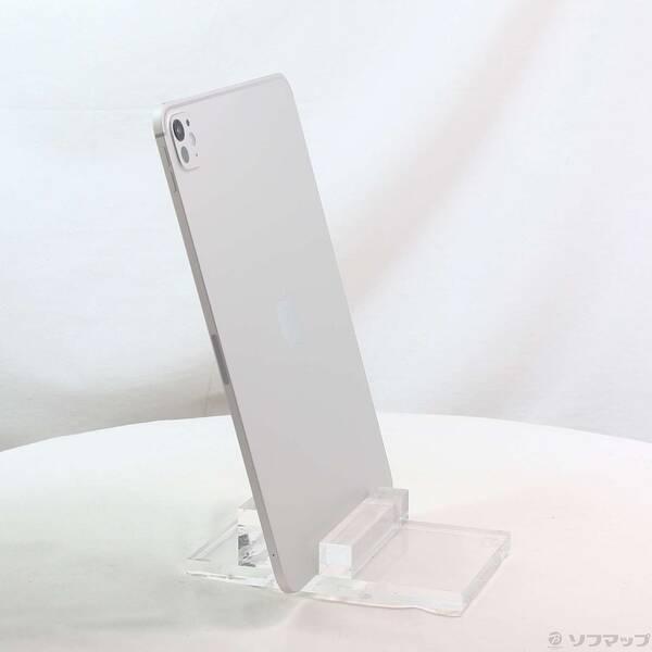 〔中古〕Apple(アップル) iPad Pro 11インチ(M5) 標準ガラス 512GB シルバー MDWN4J／A Wi-Fi〔377-ud〕 |  | 03