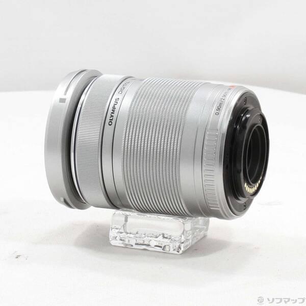 〔中古〕OLYMPUS(オリンパス) M.ZUIKO DIGITAL ED 40-150mm F4.0-5.6R SLV シルバー〔262-ud〕 |  | 01