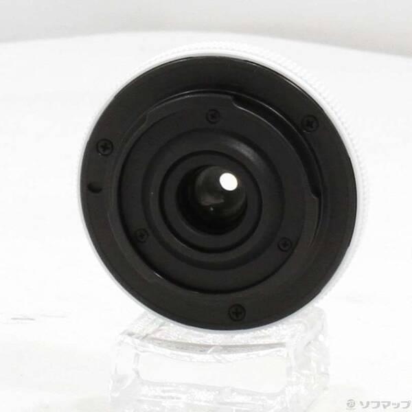 〔中古〕OLYMPUS(オリンパス) BCL-0980 ボディキャップレンズ 9mm F8.0 ホワイト〔262-ud〕 |  | 02