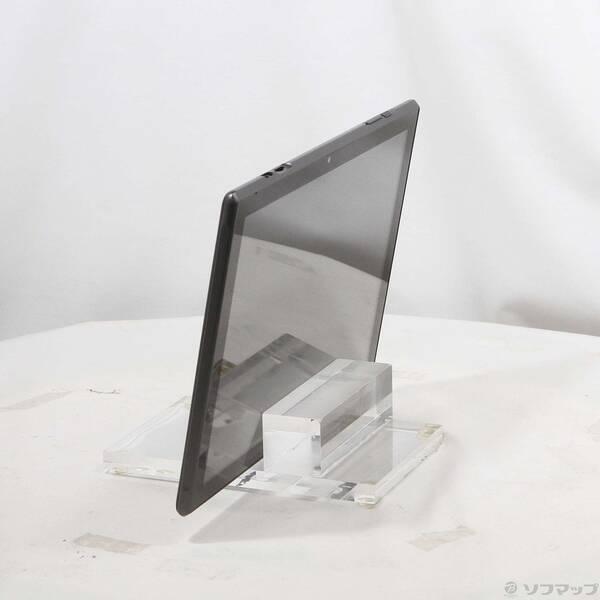 〔中古〕VANTOPJAPAN Matrixpad 64GB ブラック S10T Wi-Fi〔349-ud〕 |  | 01