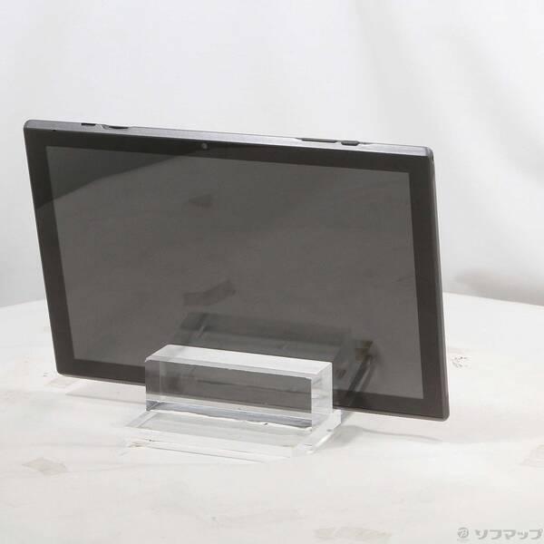 〔中古〕VANTOPJAPAN Matrixpad 64GB ブラック S10T Wi-Fi〔349-ud〕 |  | 02