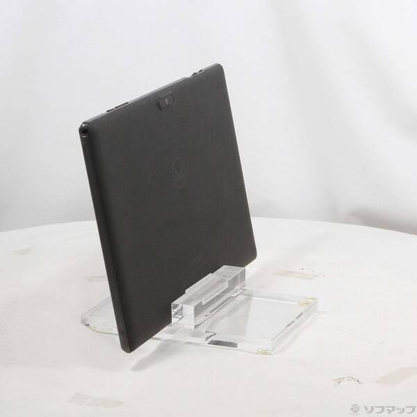〔中古〕VANTOPJAPAN Matrixpad 64GB ブラック S10T Wi-Fi〔349-ud〕 |  | 03