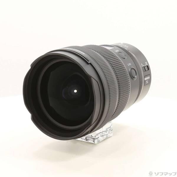 〔中古〕Nikon(ニコン) NIKKOR Z 14-24mm f／2.8 S ニコンZマウント〔262-ud〕 | 