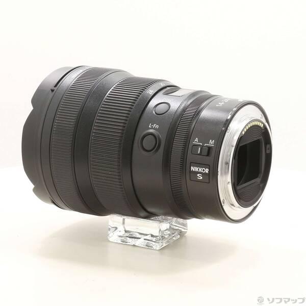〔中古〕Nikon(ニコン) NIKKOR Z 14-24mm f／2.8 S ニコンZマウント〔262-ud〕 |  | 01