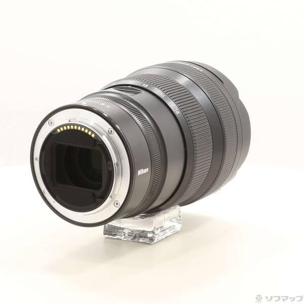 〔中古〕Nikon(ニコン) NIKKOR Z 14-24mm f／2.8 S ニコンZマウント〔262-ud〕 |  | 02