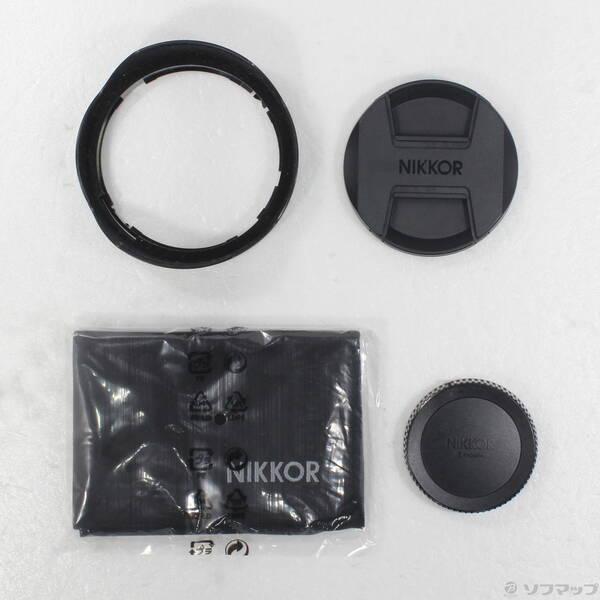 〔中古〕Nikon(ニコン) NIKKOR Z 14-24mm f／2.8 S ニコンZマウント〔262-ud〕 |  | 04