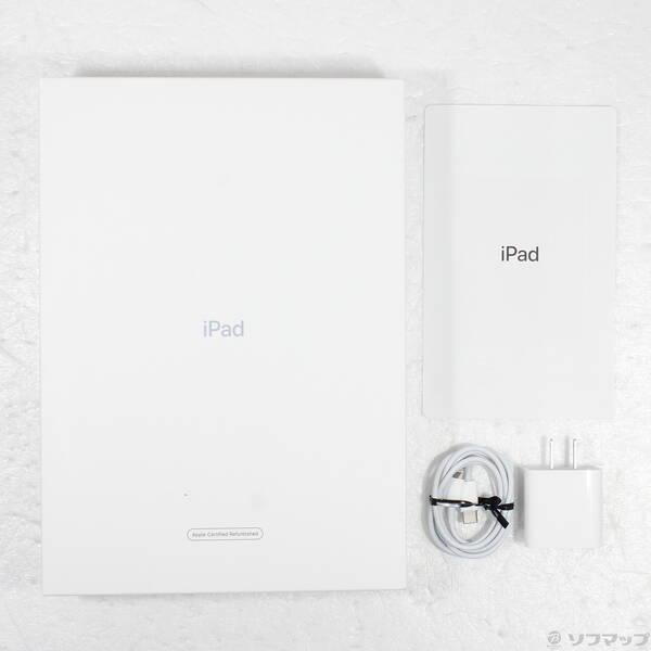 〔中古〕Apple(アップル) iPad 第8世代 128GB ゴールド MYLF2J／A Wi-Fi〔344-ud〕 |  | 04