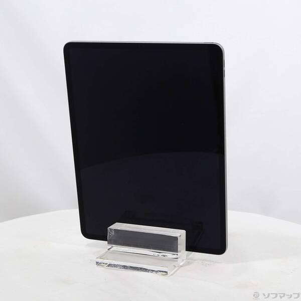 〔中古〕Apple(アップル) iPad Pro 12.9インチ 第6世代 1TB スペースグレイ MNXW3J／A Wi-Fi〔258-ud〕 |  | 02